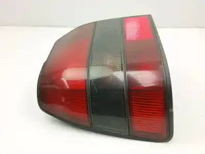 Second-hand car spare part left tailgate light for renault 19 ii chamade (l53_) 1.4 oem iam references 7700783993  