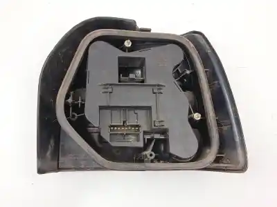 Second-hand car spare part left tailgate light for renault 19 ii chamade (l53_) 1.4 oem iam references 7700783993  