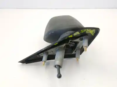 Peça sobressalente para automóvel em segunda mão espelho retrovisor esquerdo por renault 19 ii chamade (l53_) 1.4 referências oem iam 7700785786 7702150579 