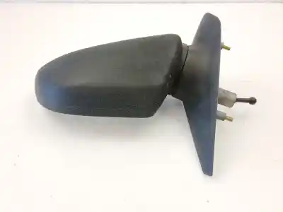 Peça sobressalente para automóvel em segunda mão espelho retrovisor esquerdo por renault 19 ii chamade (l53_) 1.4 referências oem iam 7700785786 7702150579 