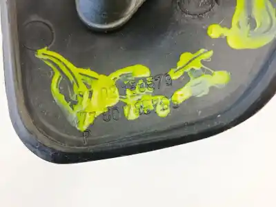 Peça sobressalente para automóvel em segunda mão espelho retrovisor esquerdo por renault 19 ii chamade (l53_) 1.4 referências oem iam 7700785786 7702150579 