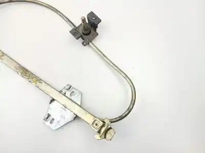 Автозапчасти б/у задний правый стеклорегулятор за renault 19 (b/c/l53) 1.4 gts ссылки oem iam 7700785628  