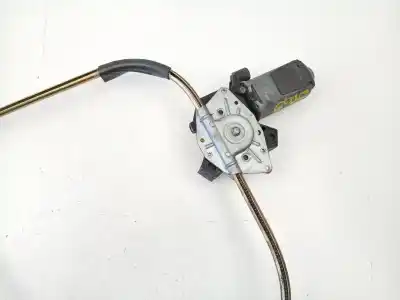 Автозапчасти б/у регулятор стекла переднего правого за renault 19 (b/c/l53) 1.4 gts ссылки oem iam 7700785634  