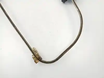 Автозапчасти б/у регулятор стекла переднего правого за renault 19 (b/c/l53) 1.4 gts ссылки oem iam 7700785634  