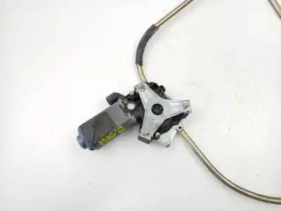 Автозапчасти б/у регулятор стекла переднего правого за renault 19 (b/c/l53) 1.4 gts ссылки oem iam 7700785634  