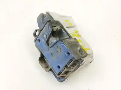 Автозапчастина б/у ЗАМОК ДВЕРЕЙ ЗАДНЬОГО ЛІВОГО для VOLKSWAGEN POLO (6N2) 1.9 SDI Посилання на OEM IAM 6N4839015C  
