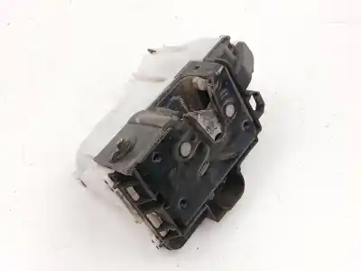 Автозапчастина б/у ЗАМОК ЗАДНЬОГО ПРАВОГО ДВЕРЯ для VOLKSWAGEN POLO (9N1) 1.9 SDI Посилання на OEM IAM 6N4839016C  
