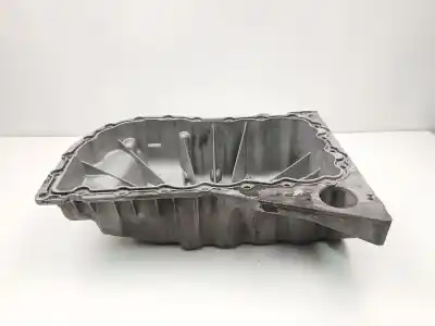 Second-hand car spare part sump for renault espace iv (jk0/1_) 1.9 dci (jk0u) oem iam references 8200066133  