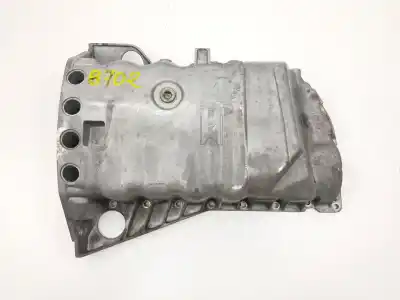 Second-hand car spare part sump for renault espace iv (jk0/1_) 1.9 dci (jk0u) oem iam references 8200066133  