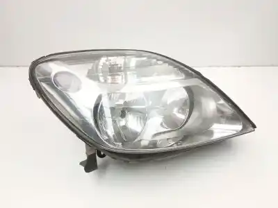 Автозапчастина б/у  для RENAULT MEGANE SCENIC (JA0/1_)  Посилання на OEM IAM 7701047600 7700432097 