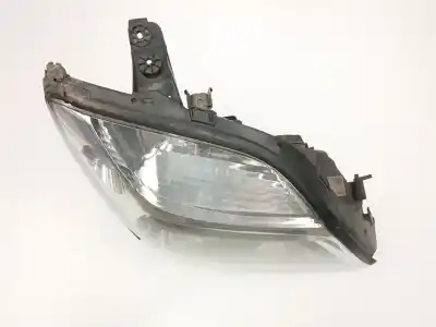 Автозапчасти б/у правая фара за renault megane scenic (ja0/1_) 1.9 dti (ja0n) ссылки oem iam 7701047600 7700432097 