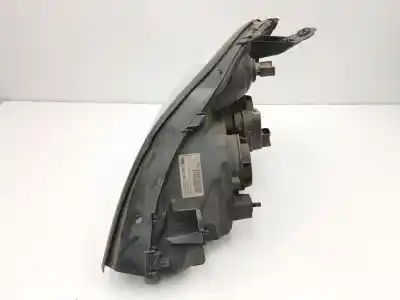 Автозапчасти б/у правая фара за renault megane scenic (ja0/1_) 1.9 dti (ja0n) ссылки oem iam 7701047600 7700432097 