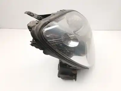 Автозапчасти б/у правая фара за renault megane scenic (ja0/1_) 1.9 dti (ja0n) ссылки oem iam 7701047600 7700432097 