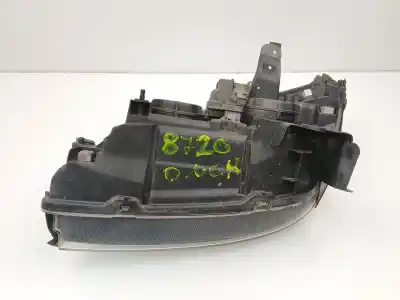 Автозапчасти б/у правая фара за renault megane scenic (ja0/1_) 1.9 dti (ja0n) ссылки oem iam 7701047600 7700432097 