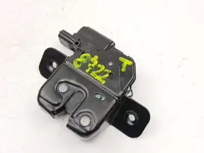 Peça sobressalente para automóvel em segunda mão  por RENAULT CAPTUR II (HF_)  Referências OEM IAM 846304010R  