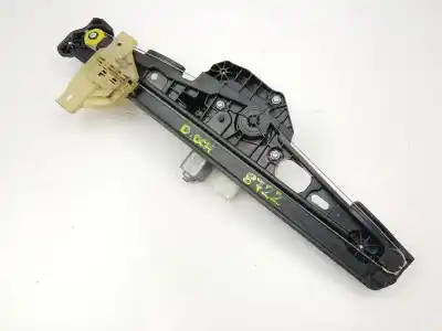 Peça sobressalente para automóvel em segunda mão  por RENAULT CAPTUR II (HF_)  Referências OEM IAM 807203293R  