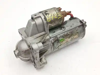 Автозапчастина б/у  для RENAULT SCÉNIC II (JM0/1_)  Посилання на OEM IAM 8200331251  D7R49