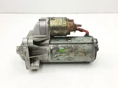 Автозапчастина б/у двигун запускається для renault scénic ii (jm0/1_) 1.9 dci (jm0g, jm12, jm1g, jm2c) посилання на oem iam 8200331251  d7r49