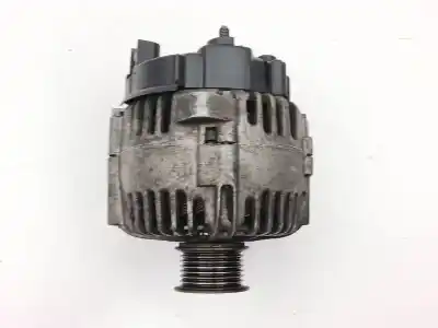 Автозапчастина б/у генератор для renault scénic ii (jm0/1_) 1.9 dci (jm0g, jm12, jm1g, jm2c) посилання на oem iam 8200290215  tg11c022