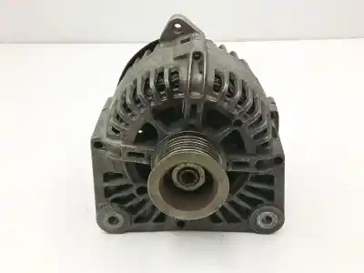 Автозапчастина б/у генератор для renault scénic ii (jm0/1_) 1.9 dci (jm0g, jm12, jm1g, jm2c) посилання на oem iam 8200290215  tg11c022