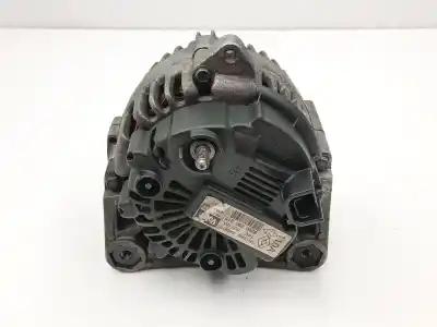 Автозапчастина б/у генератор для renault scénic ii (jm0/1_) 1.9 dci (jm0g, jm12, jm1g, jm2c) посилання на oem iam 8200290215  tg11c022