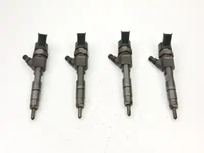 Автозапчастина б/у ИНЖЕКТОР для RENAULT SCÉNIC II (JM0/1_) 1.9 DCI (JM0G, JM12, JM1G, JM2C) Посилання на OEM IAM 8200100272  