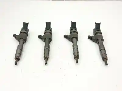 Автозапчастина б/у инжектор для renault scénic ii (jm0/1_) 1.9 dci (jm0g, jm12, jm1g, jm2c) посилання на oem iam 8200100272  0445110110