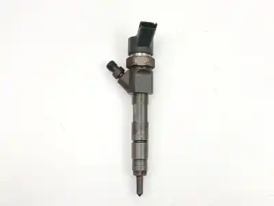 Автозапчастина б/у инжектор для renault scénic ii (jm0/1_) 1.9 dci (jm0g, jm12, jm1g, jm2c) посилання на oem iam 8200100272  0445110110