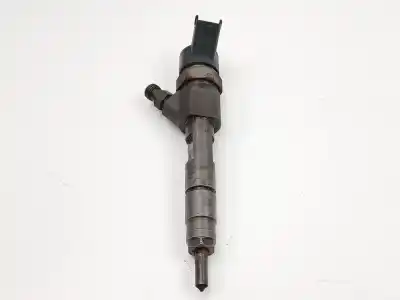 Автозапчастина б/у инжектор для renault scénic ii (jm0/1_) 1.9 dci (jm0g, jm12, jm1g, jm2c) посилання на oem iam 8200100272  0445110110