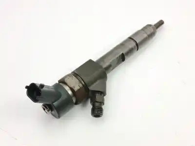 Автозапчастина б/у инжектор для renault scénic ii (jm0/1_) 1.9 dci (jm0g, jm12, jm1g, jm2c) посилання на oem iam 8200100272  0445110110