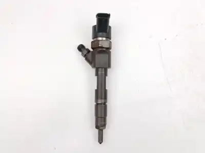 Автозапчастина б/у инжектор для renault scénic ii (jm0/1_) 1.9 dci (jm0g, jm12, jm1g, jm2c) посилання на oem iam 8200100272  0445110110