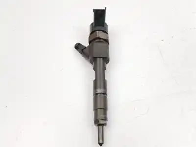 Автозапчастина б/у инжектор для renault scénic ii (jm0/1_) 1.9 dci (jm0g, jm12, jm1g, jm2c) посилання на oem iam 8200100272  0445110110
