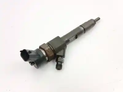 Автозапчастина б/у инжектор для renault scénic ii (jm0/1_) 1.9 dci (jm0g, jm12, jm1g, jm2c) посилання на oem iam 8200100272  0445110110