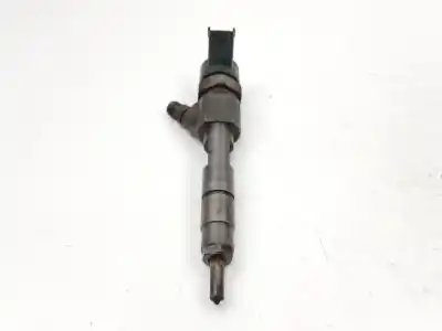 Автозапчастина б/у инжектор для renault scénic ii (jm0/1_) 1.9 dci (jm0g, jm12, jm1g, jm2c) посилання на oem iam 8200100272  0445110110