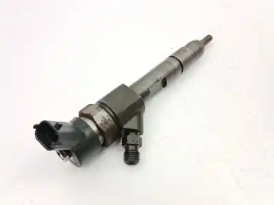 Автозапчастина б/у инжектор для renault scénic ii (jm0/1_) 1.9 dci (jm0g, jm12, jm1g, jm2c) посилання на oem iam 8200100272  0445110110