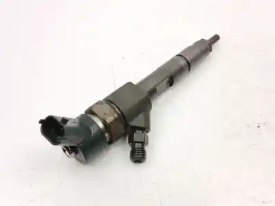 Автозапчастина б/у инжектор для renault scénic ii (jm0/1_) 1.9 dci (jm0g, jm12, jm1g, jm2c) посилання на oem iam 8200100272  0445110110