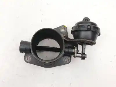 Автозапчастина б/у коробка метелика для renault scénic ii (jm0/1_) 1.9 dci (jm0g, jm12, jm1g, jm2c) посилання на oem iam 8200843370  