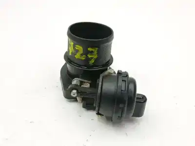 Автозапчастина б/у коробка метелика для renault scénic ii (jm0/1_) 1.9 dci (jm0g, jm12, jm1g, jm2c) посилання на oem iam 8200843370  