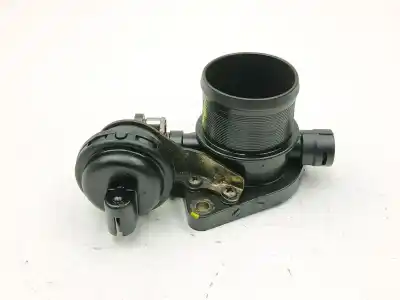 Автозапчастина б/у коробка метелика для renault scénic ii (jm0/1_) 1.9 dci (jm0g, jm12, jm1g, jm2c) посилання на oem iam 8200843370  