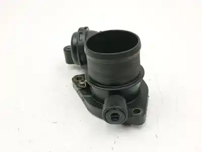 Автозапчастина б/у коробка метелика для renault scénic ii (jm0/1_) 1.9 dci (jm0g, jm12, jm1g, jm2c) посилання на oem iam 8200843370  