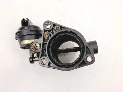 Автозапчастина б/у коробка метелика для renault scénic ii (jm0/1_) 1.9 dci (jm0g, jm12, jm1g, jm2c) посилання на oem iam 8200843370  