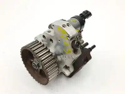 Автозапчастина б/у НАСОС ИНЖЕКЦІЙНИЙ для RENAULT SCÉNIC II (JM0/1_) 1.9 DCI (JM0G, JM12, JM1G, JM2C) Посилання на OEM IAM 8200256255  