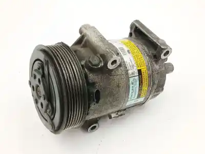 Автозапчасти б/у компрессор кондиционера воздуха за renault scénic ii (jm0/1_) 1.9 dci (jm0g, jm12, jm1g, jm2c) ссылки oem iam 8200309193