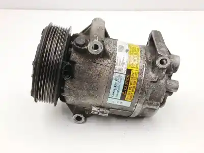 Автозапчасти б/у компрессор кондиционера воздуха за renault scénic ii (jm0/1_) 1.9 dci (jm0g, jm12, jm1g, jm2c) ссылки oem iam 8200309193  