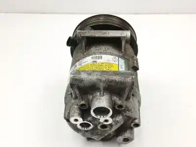 Автозапчасти б/у компрессор кондиционера воздуха за renault scénic ii (jm0/1_) 1.9 dci (jm0g, jm12, jm1g, jm2c) ссылки oem iam 8200309193  
