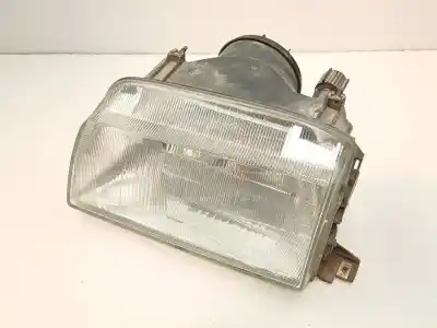 Gebrauchtes Autoersatzteil linker scheinwerfer zum renault 19 ii chamade (l53_) 1.4 oem-iam-referenzen 7701042947