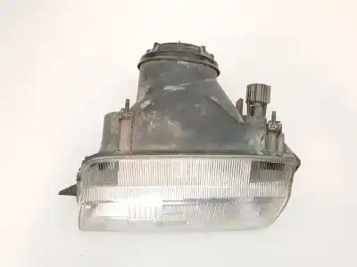 Second-hand car spare part left headlight for renault 19 ii chamade (l53_) 1.4 oem iam references 7701042947  