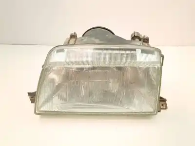 Second-hand car spare part left headlight for renault 19 ii chamade (l53_) 1.4 oem iam references 7701042947  
