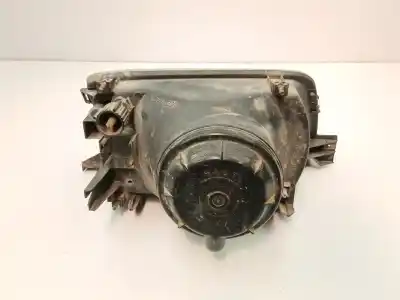 Second-hand car spare part left headlight for renault 19 ii chamade (l53_) 1.4 oem iam references 7701042947  