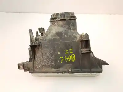 Second-hand car spare part left headlight for renault 19 ii chamade (l53_) 1.4 oem iam references 7701042947  